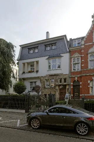Krefeld Bismarckstrasse 114 6928