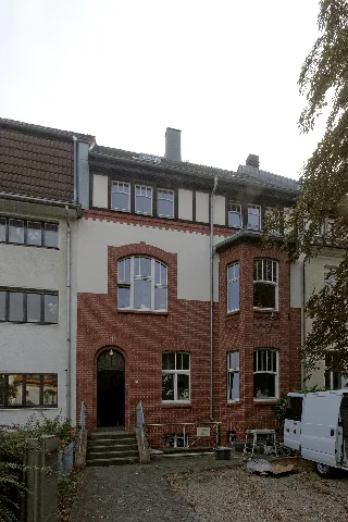 Krefeld Bismarckstrasse 80 6929