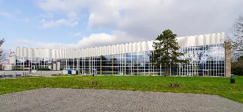 Krefeld, Bockum, Badezentrum, 2022 01 Cn 08