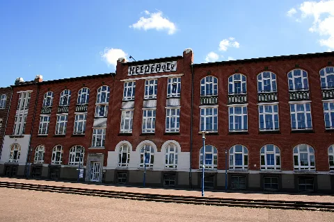 Krefeld Fabrik Heeder2