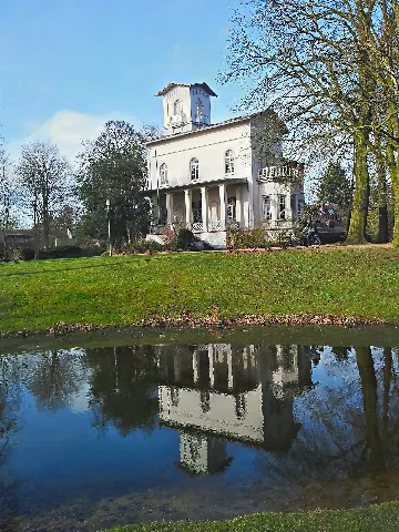 Krefeld, Germany Panoramio (2)