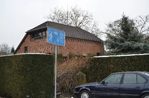 Krefeld, Moerser Landstraße 14, 2013 02 Cn 01