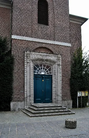 Krefeld, St. Margareta, 2011 04 Cn 01