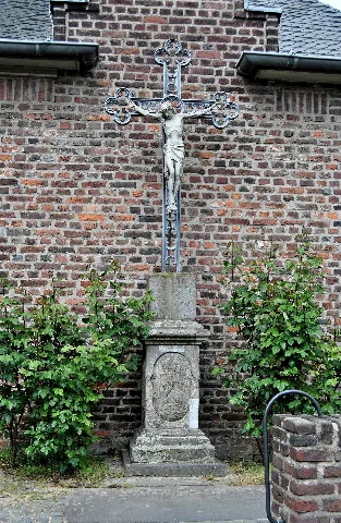 Krefeld, St. Margareta, 2011 04 Cn 03