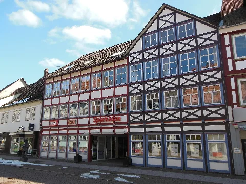 Kreis Sparkasse Northeim Gs Uslar