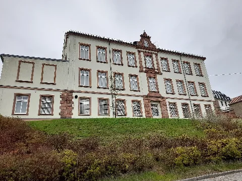 This media shows the protected monument of Saxony with the ID 09235378 KDSa/09235378(other).