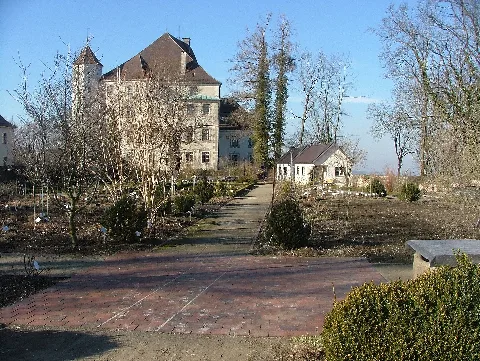 Kreislehrgarten Panoramio Richard Mayer