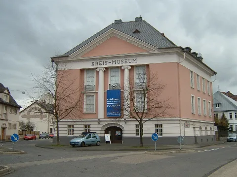 Kreismuseum Neuwied