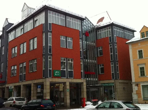 Kreissparkasse Meißen