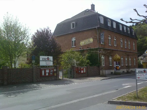 Kreml Burgschwalbach