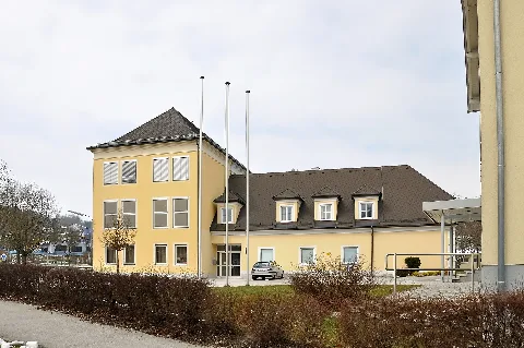 Kremsmünster Hauptschule So