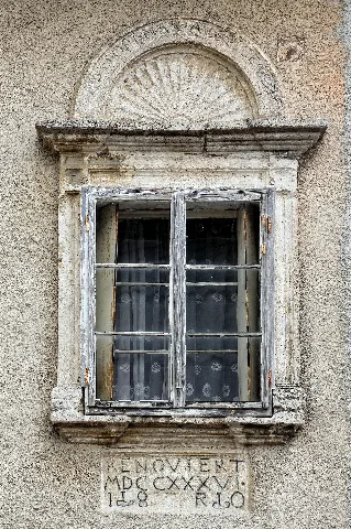 Kremsmünster Herrengasse 2 Ren 1736 1810