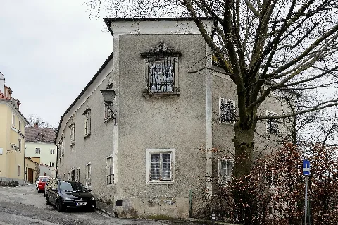 Kremsmünster Herrengasse 2 Sw