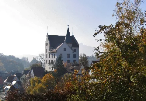 Krenkinger Schloss, Krenkinger Schlössle Panoramio