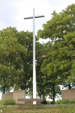 Kreuz Gefallenendenkmal Kurnbach07062020