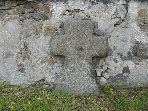Kreuz Leppersdorf