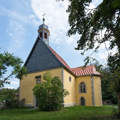 Kreuzberg Kreuzbergkapelle 2025 2