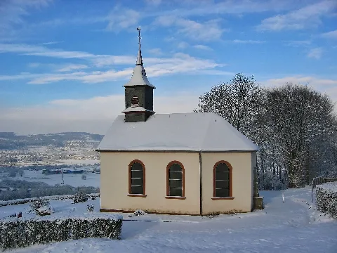 Kreuzbergkapelle Merzig
