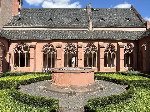 St. Stephan