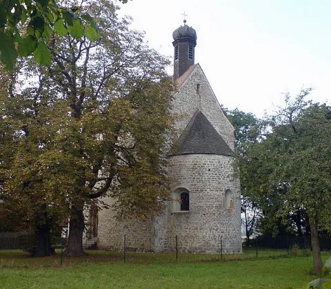 Kreuzhofkapelle (1)