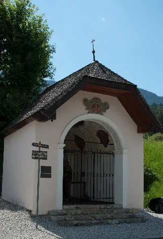 Kreuzkapelle Beim Erbstollen 3