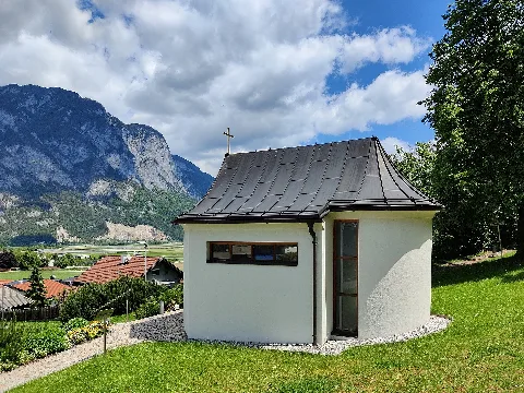 Kreuzkapelle Kematen (Img 20210530 130458)