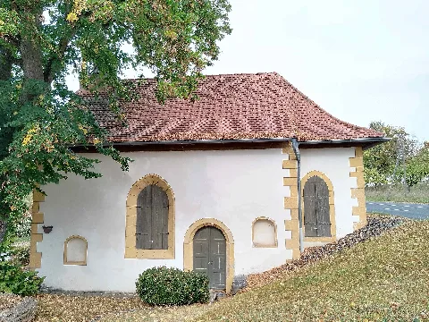 Kreuzkapellemet