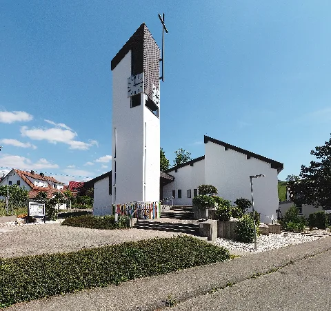 Kreuzkirche (1)