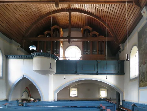 Kreuzkirche Pfaffenhofen A.d. Ilm02