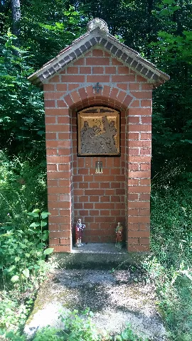 Kreuzweg Herbolzheim Station 03