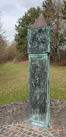Kreuzwegstele (Villingen) 5178