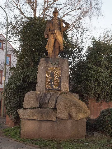 Kriegerdenkmal 1 Erfenbach 01