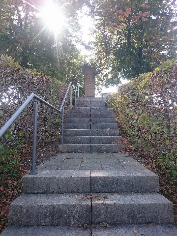 Kriegerdenkmal 1914 1918 Hadmersleben (1)