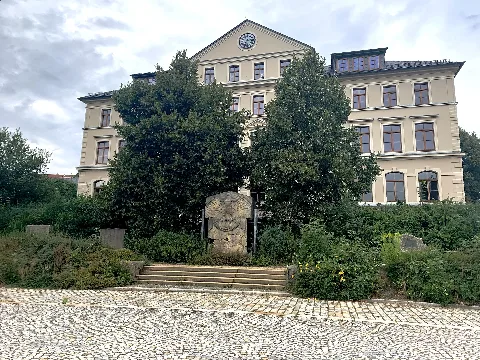 Kriegerdenkmal Burkhardtsdorf 7517