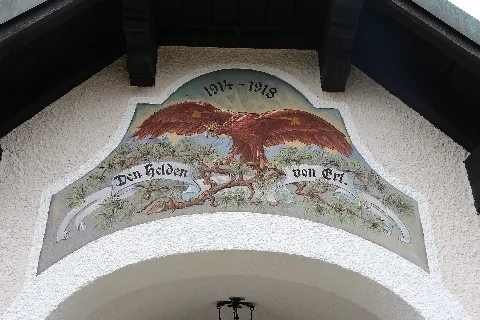 Kapelle