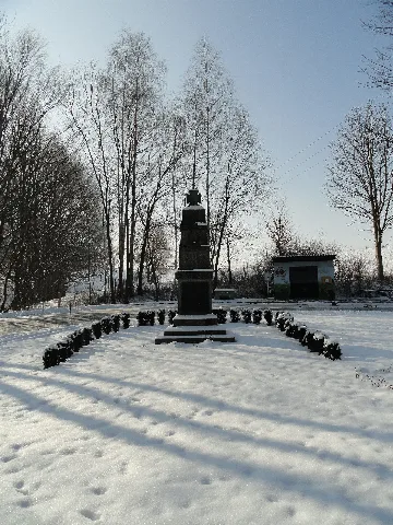 Klein Neundorfer Wasser
