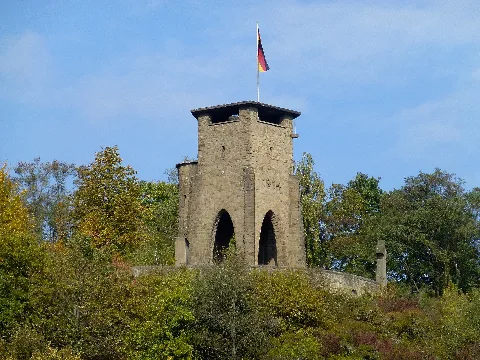 Kriegerdenkmal (Lauterecken) 1