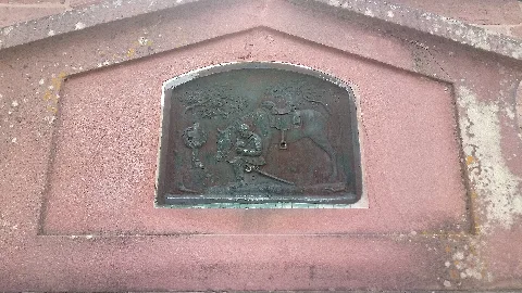 Kriegerdenkmal Neckarburken 02