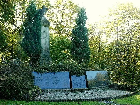 Kirschgarten