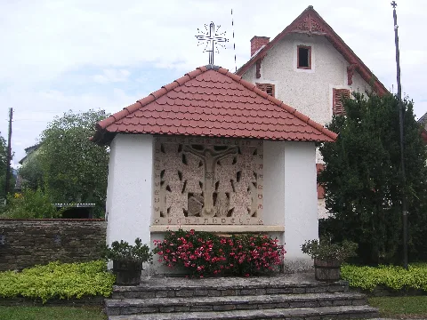 Kriegerdenkmal Stiwoll