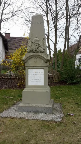 Hinter Wiesen