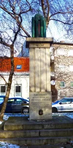 Kriegerdenkmal Wien Döbling