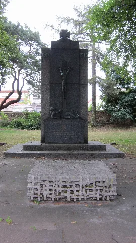 Kriegerhain Hettenleidelheim