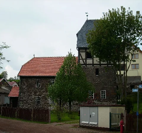 Krimderodekirche
