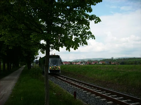 Krimderodetram