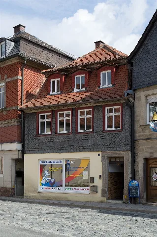 Kronach Andreas Limmer Straße 1