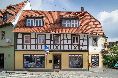 Kronach Andreas Limmer Straße 11