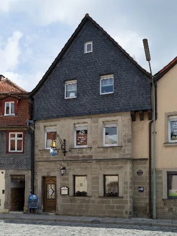Kronach Andreas Limmer Straße 3