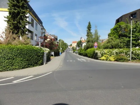 Kronberg Im Taunus Geo.hlipp.de 19388