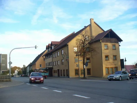 Krone, Neuhausen Ob Eck Geo.hlipp.de 23001